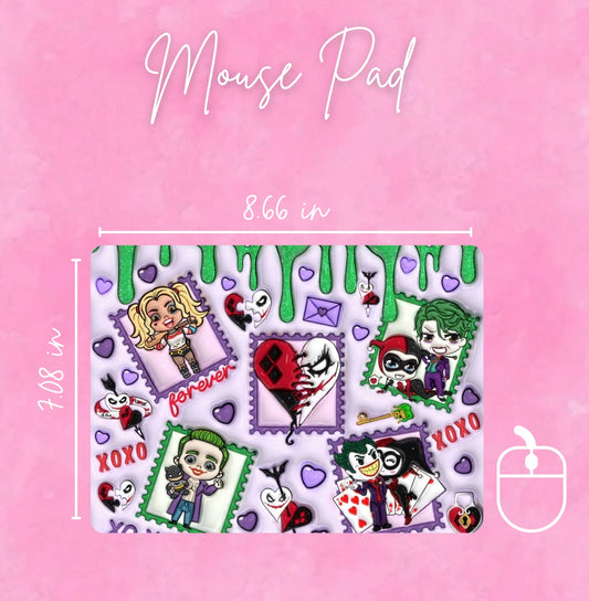 Mouse Pad