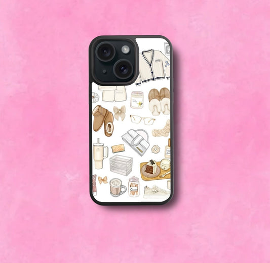 White Case