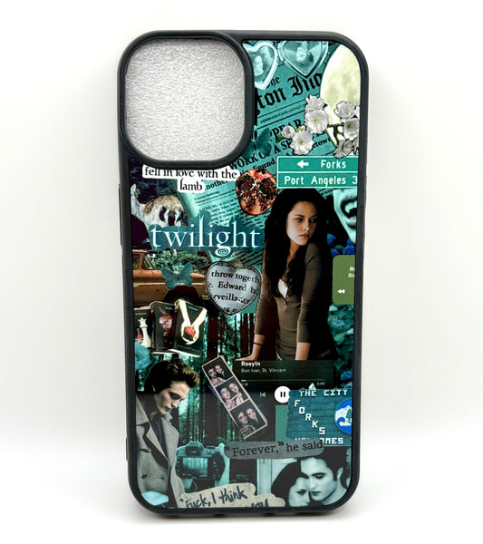 Twilight Case