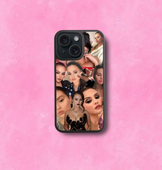 Selena Gomez Case