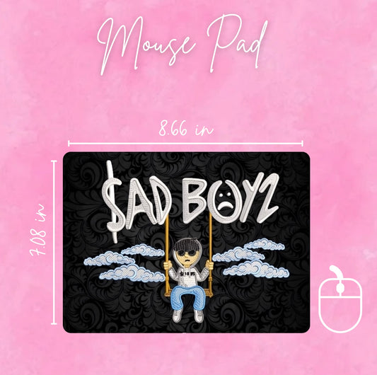 Mouse Pad