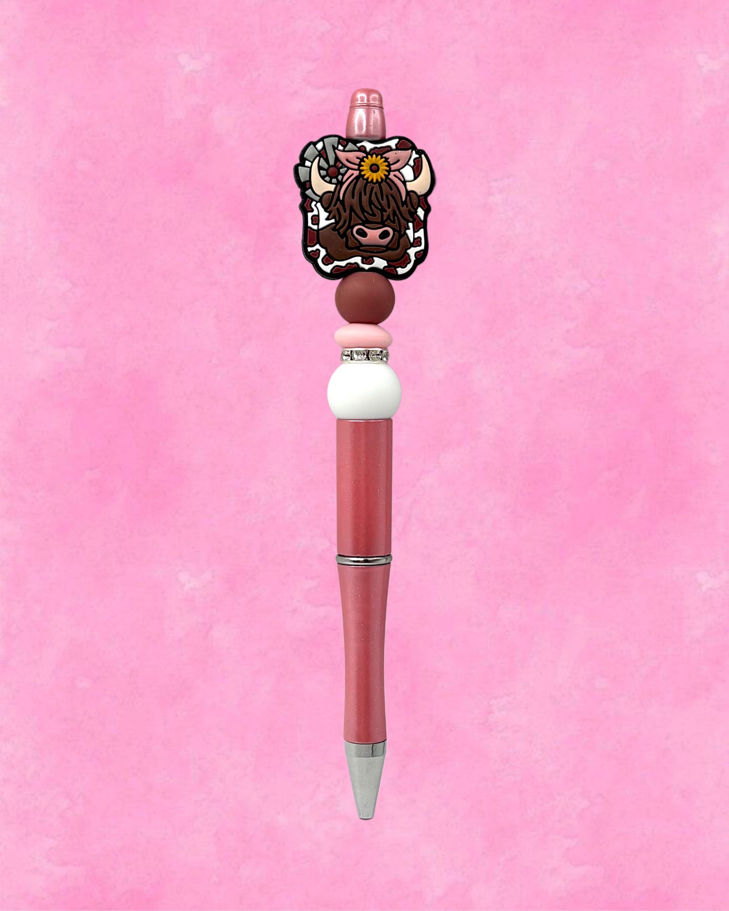Cow #1 Pen