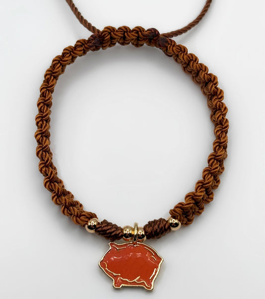 Pan Dulce Bracelet