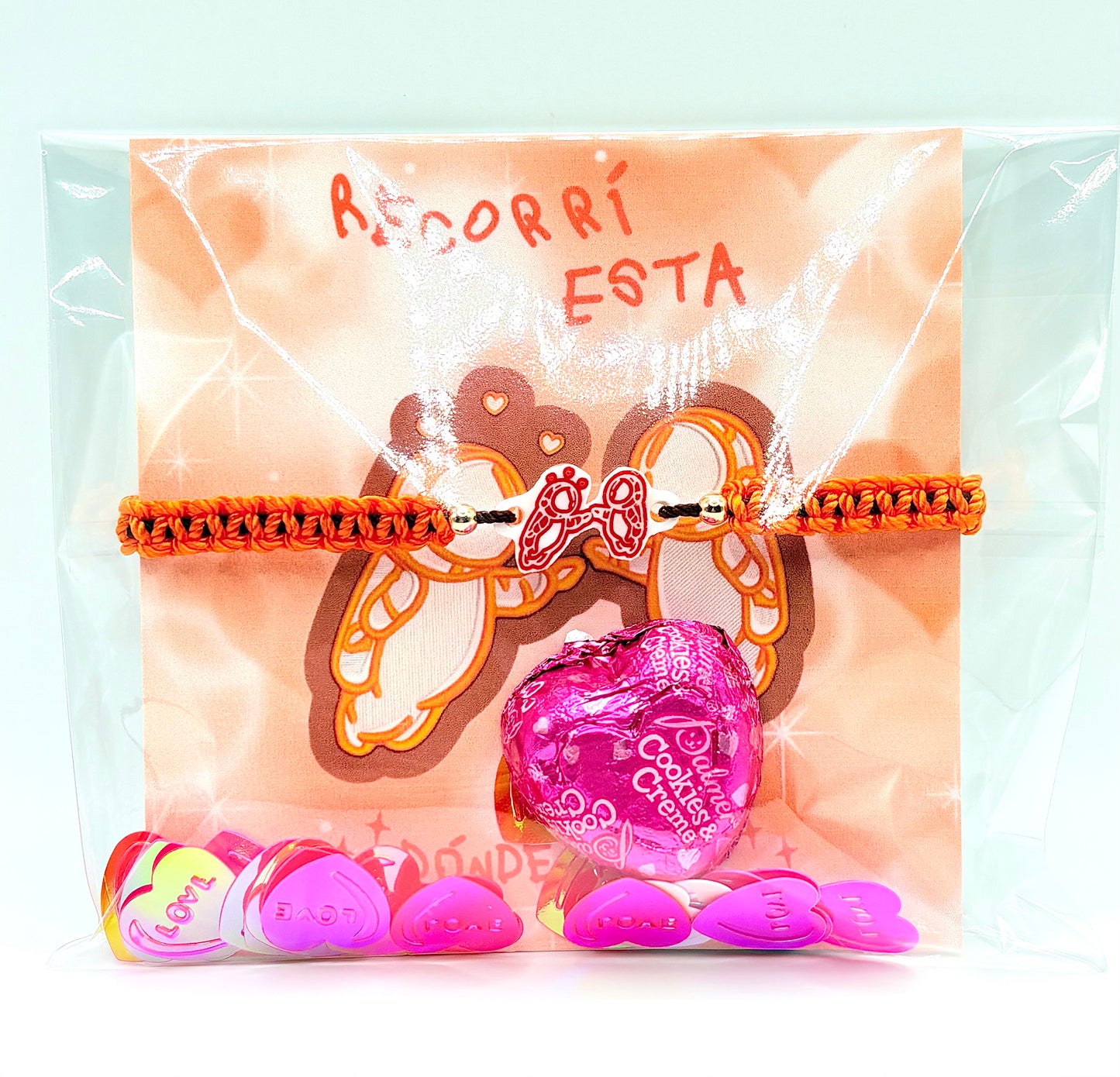 Ivan Cornejo Valentine’s Bundle