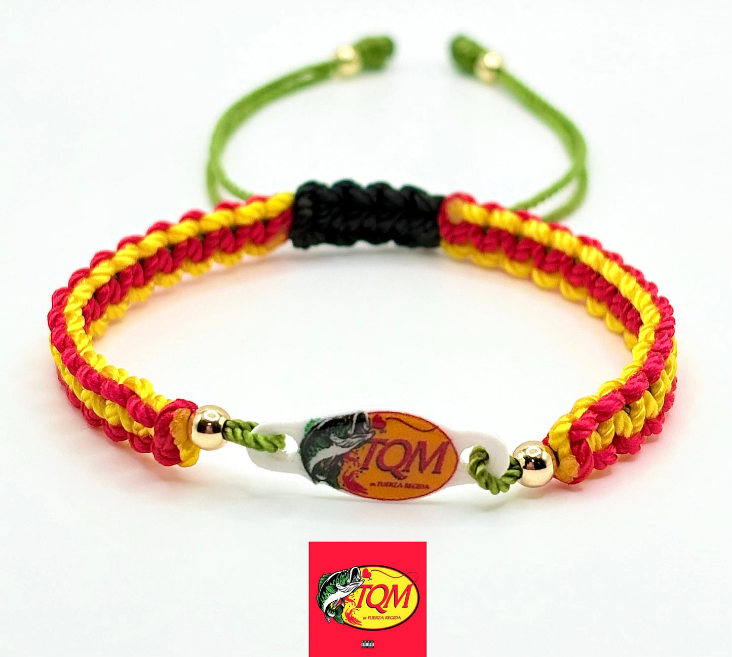 TQM Bracelet