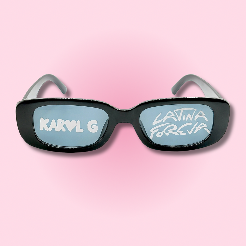 Karol G Sunglasses