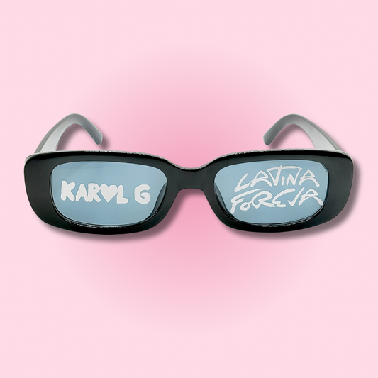 Karol G Sunglasses