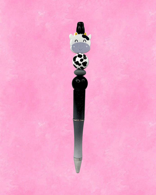 Black Cow Pen