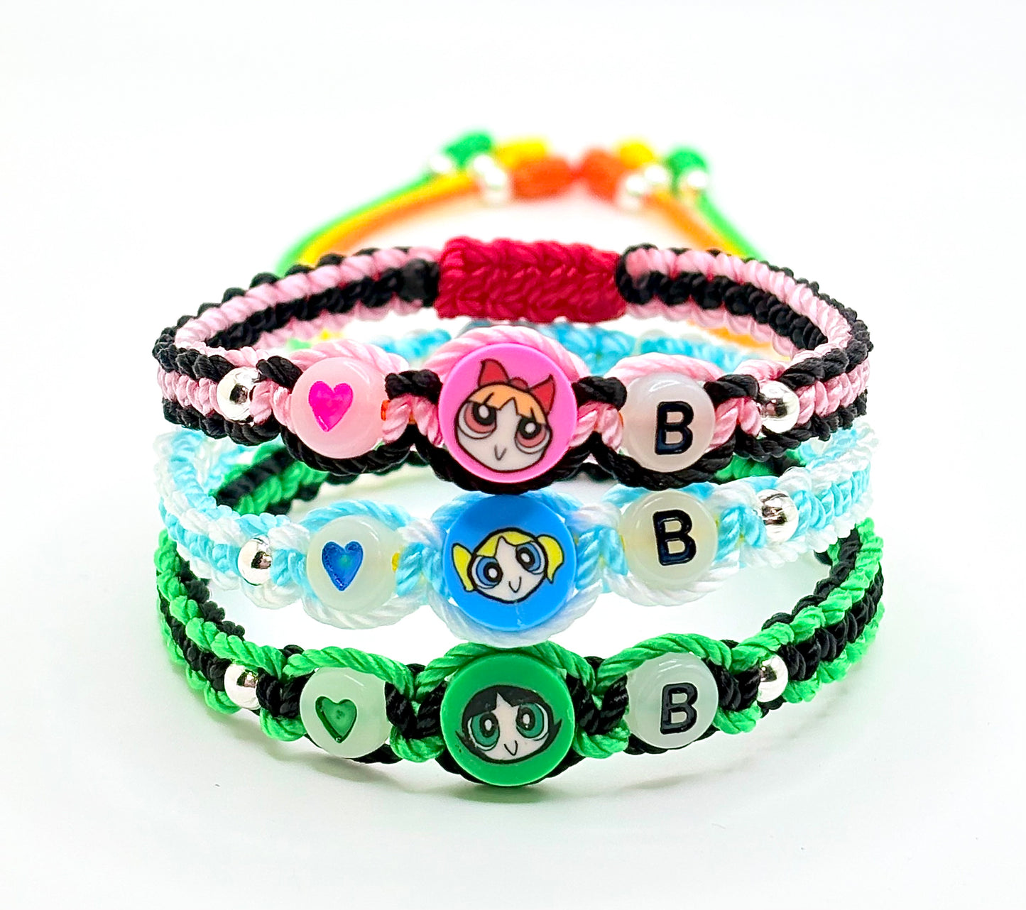 Sisters Bracelets
