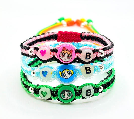 Sisters Bracelets