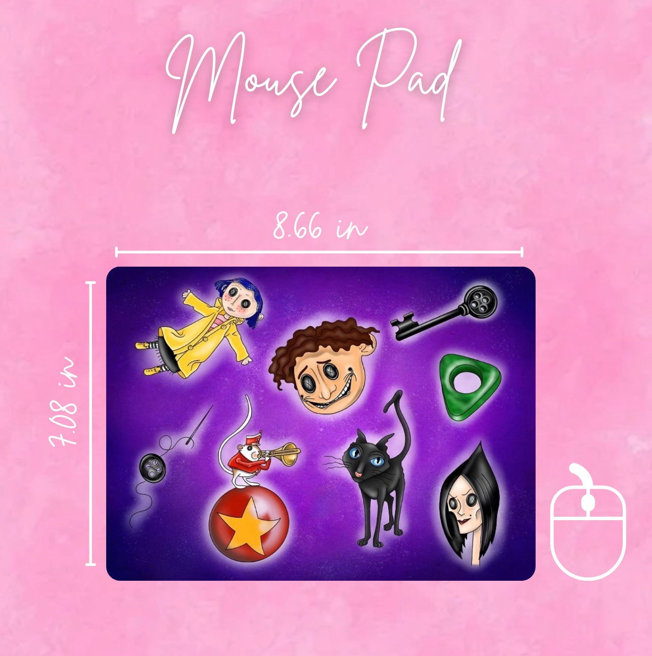 Mouse Pad