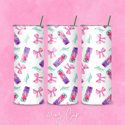 Coquette Drink Tumbler