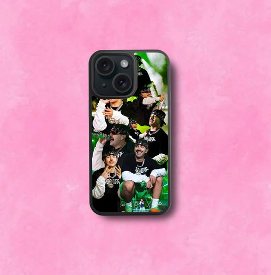 Ferxxo Case