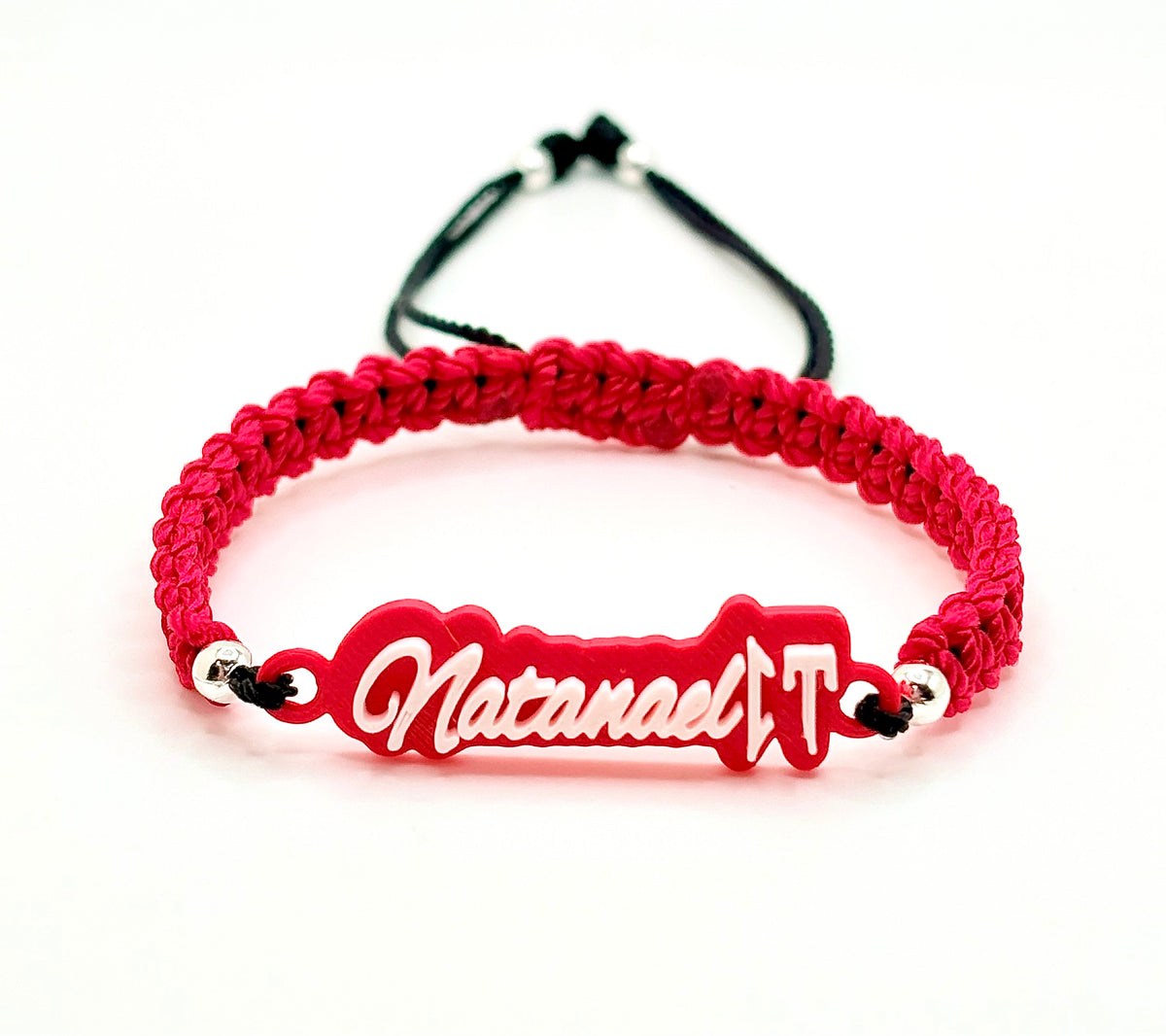CT Custom Name Bracelet