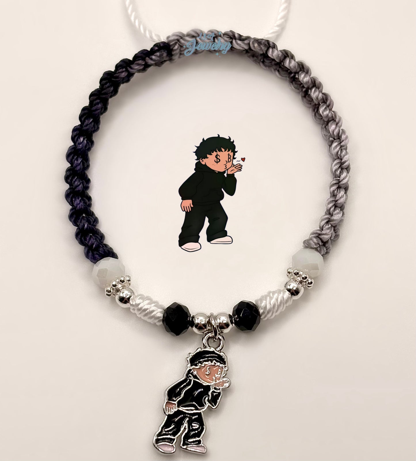 *NEW Sad Boyz X Sad Girlz Bracelets
