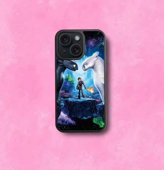 Dragon Case