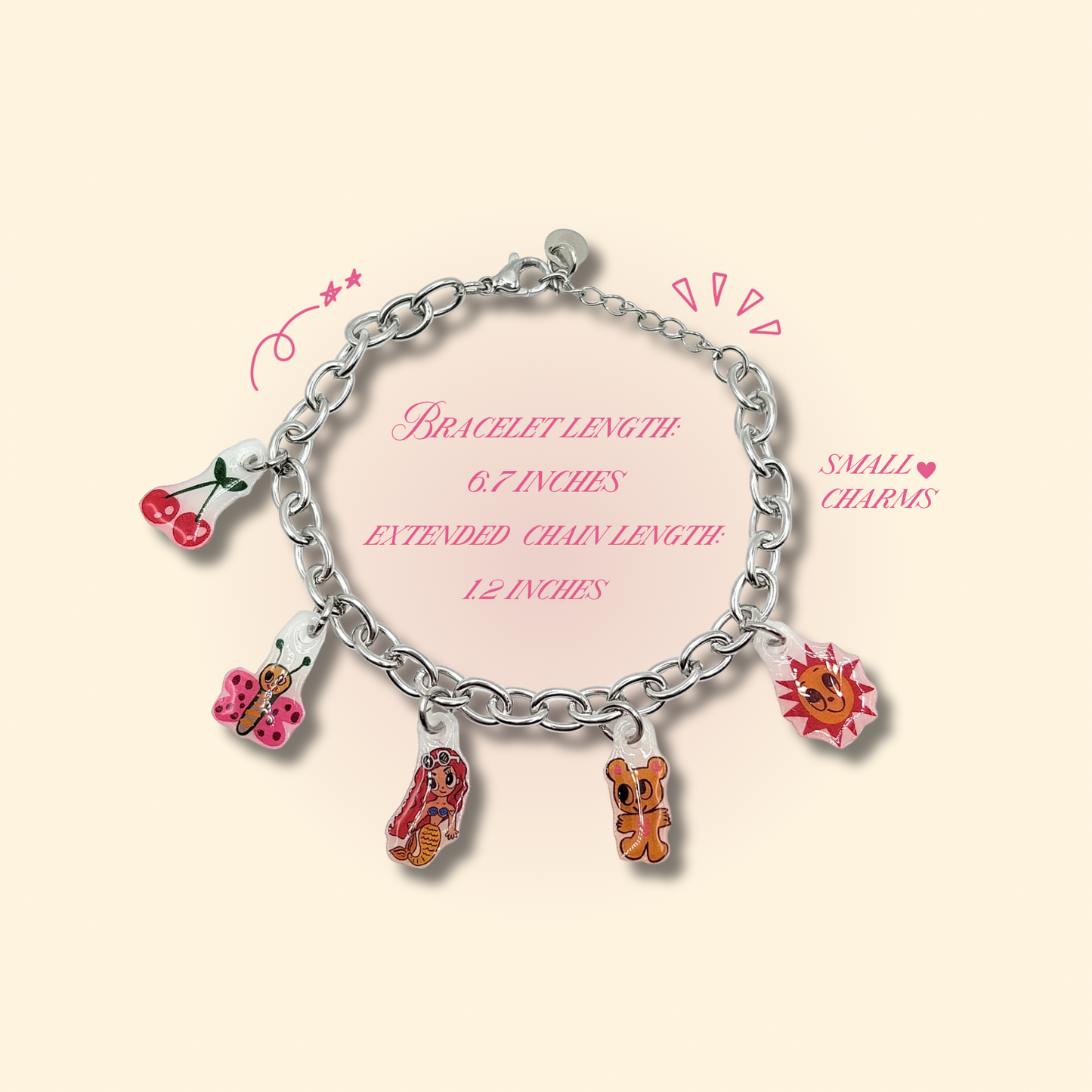 Karol G Bracelet
