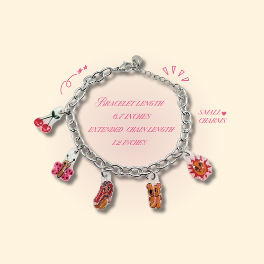 Karol G Bracelet