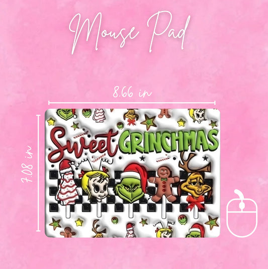 Mouse Pad