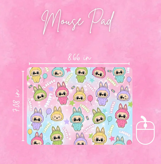 Mouse Pad