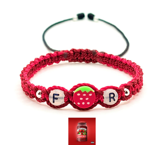 Fuerza Regida Bracelet