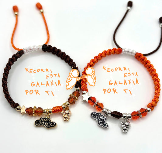 Dónde Estás Bracelet