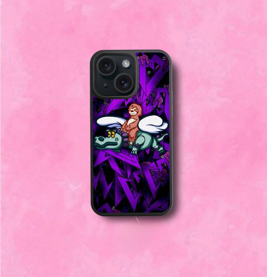 CT X Sad Boyz Case