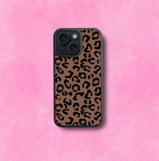 Cheetah Case