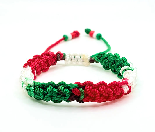 México Bracelet