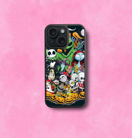 Nightmare Case