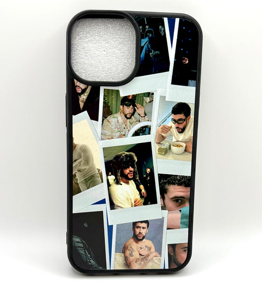 Bad Bunny Case