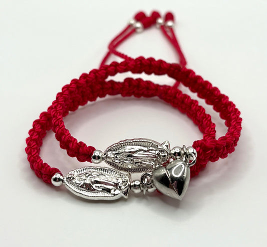 Matching Virgencita Bracelets