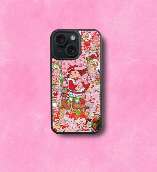 Strawberry Case