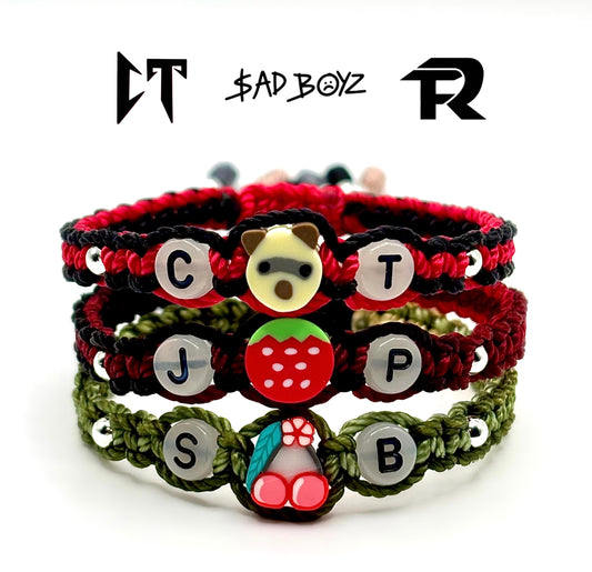 Artist Bracelets