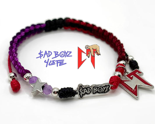 CT X Sadboyz Bracelet