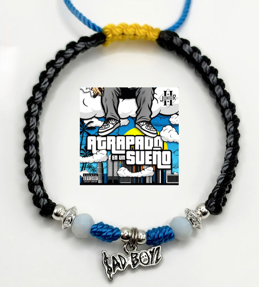 Jueves 10 Bracelet