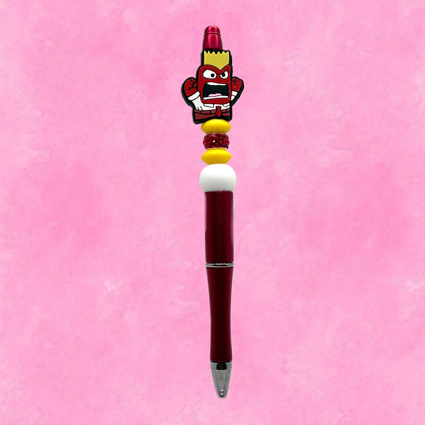 Emotions Pen