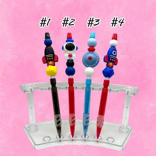 Space Pencil