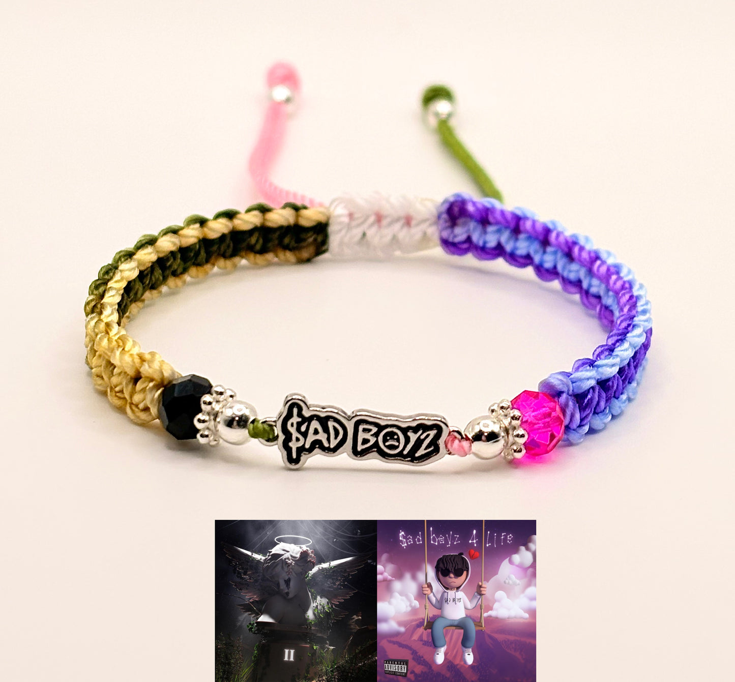 Junior H Bracelet
