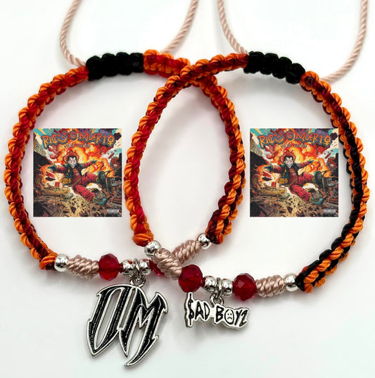 Top Model Bracelet