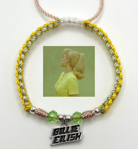 What Was I Made For Bracelet