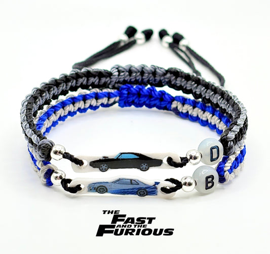 Brian X Dom Bracelets
